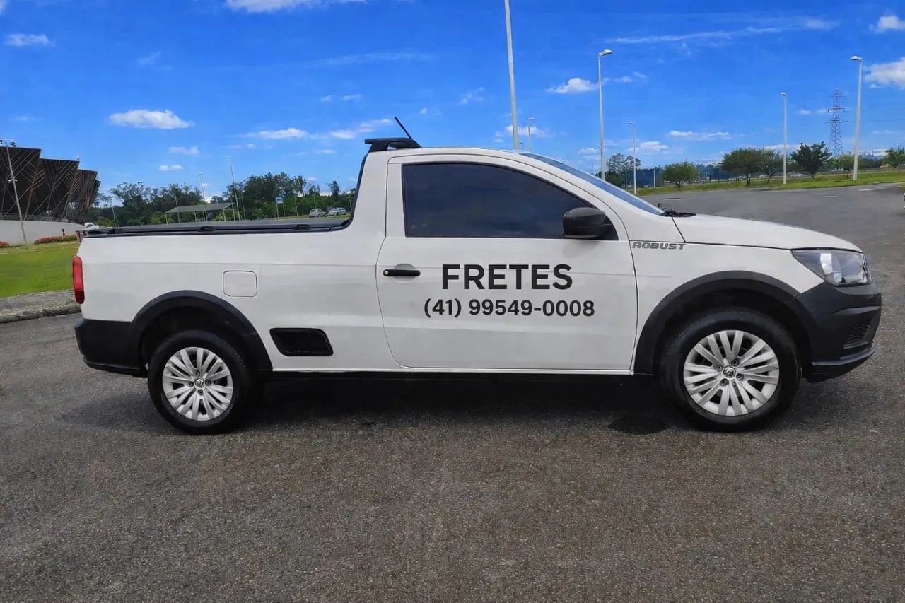 Fretes