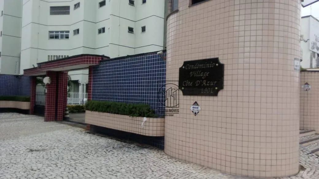Apartamento Espaçoso e Bem Localizado em Fortaleza! - Foto 2