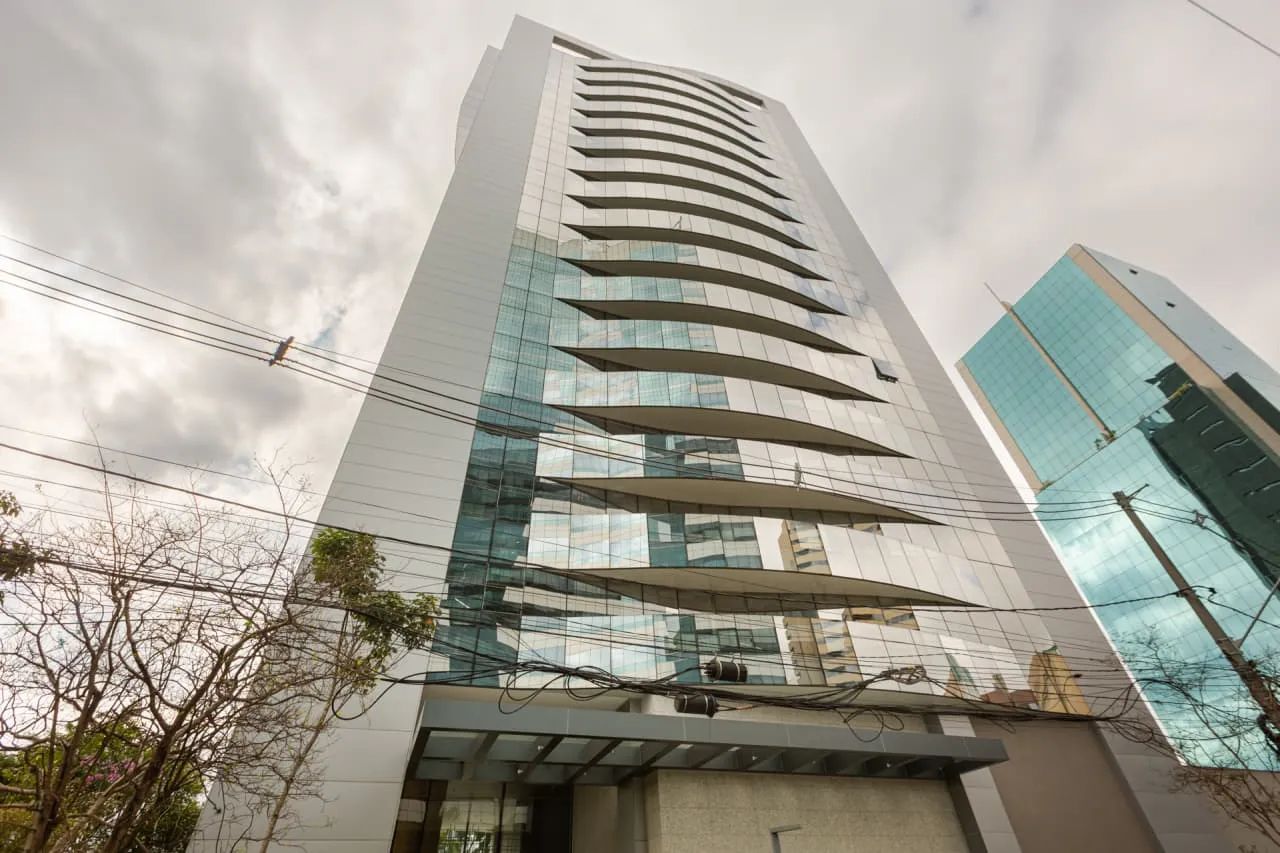 Sala comercial na Rua Surubim, 550 - 72  358 m² - Foto 4