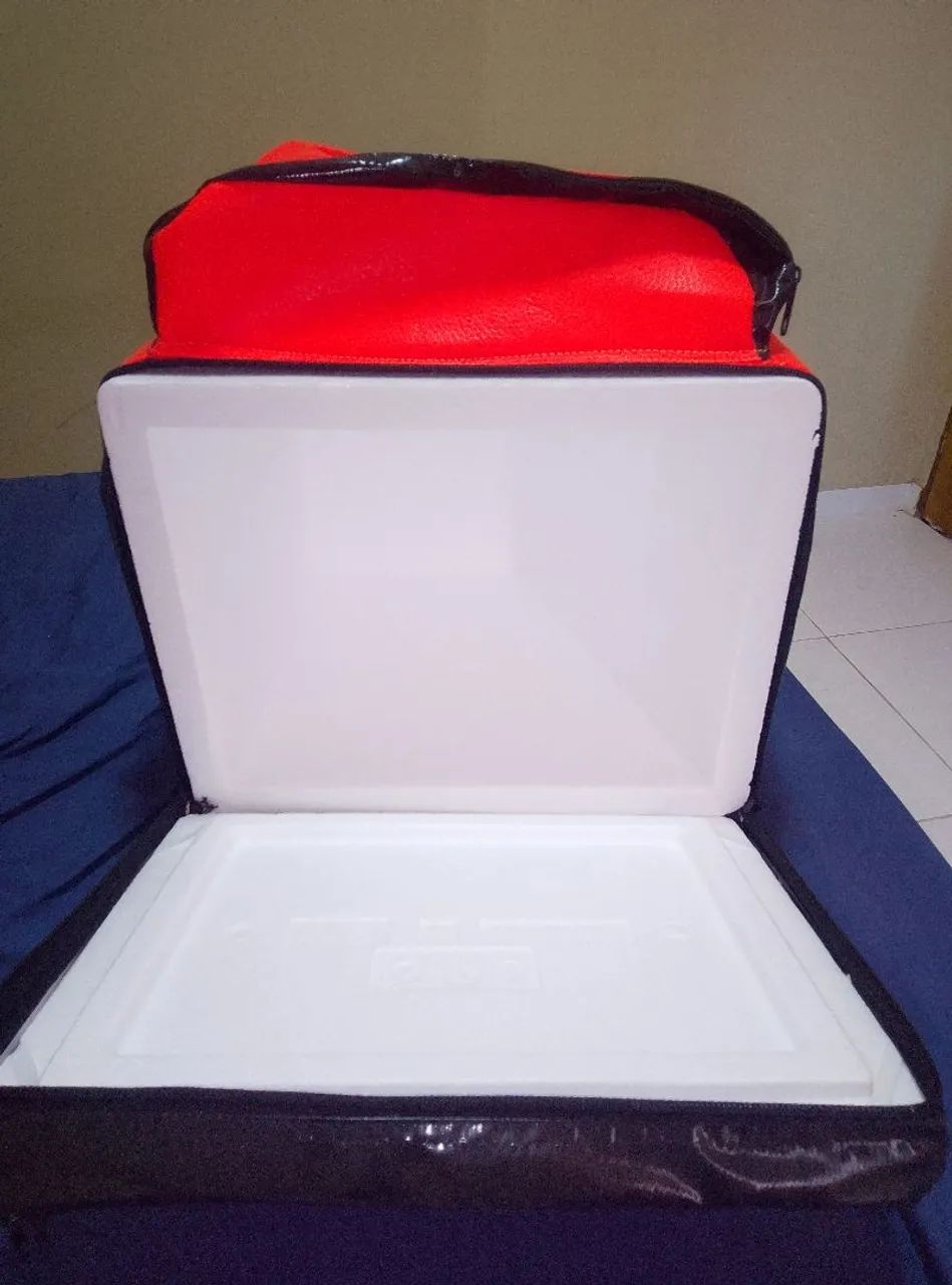 Bag nova nunca usada... - Foto 2