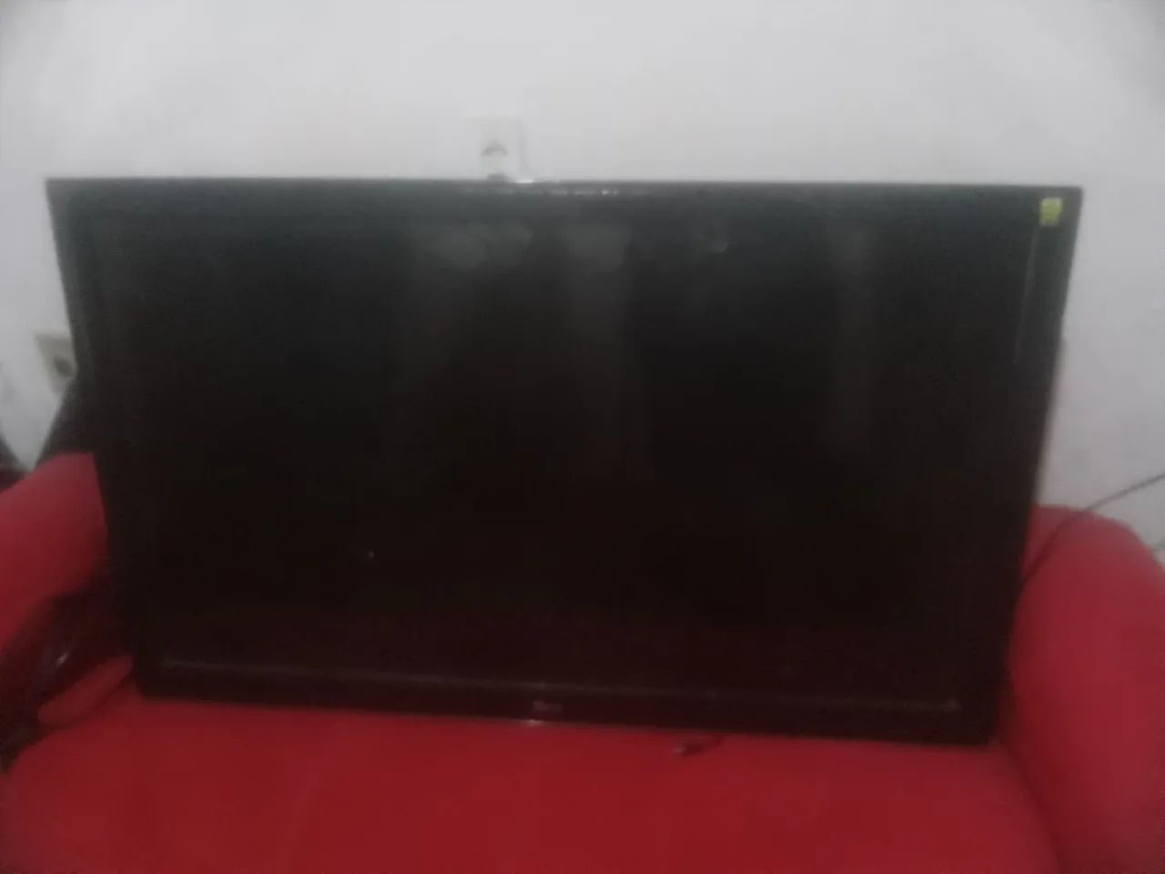 Tv para retirada de Peças 