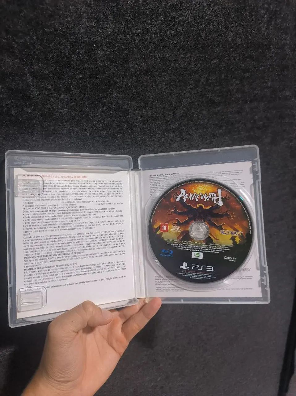 Jogos ps3 - Foto 2