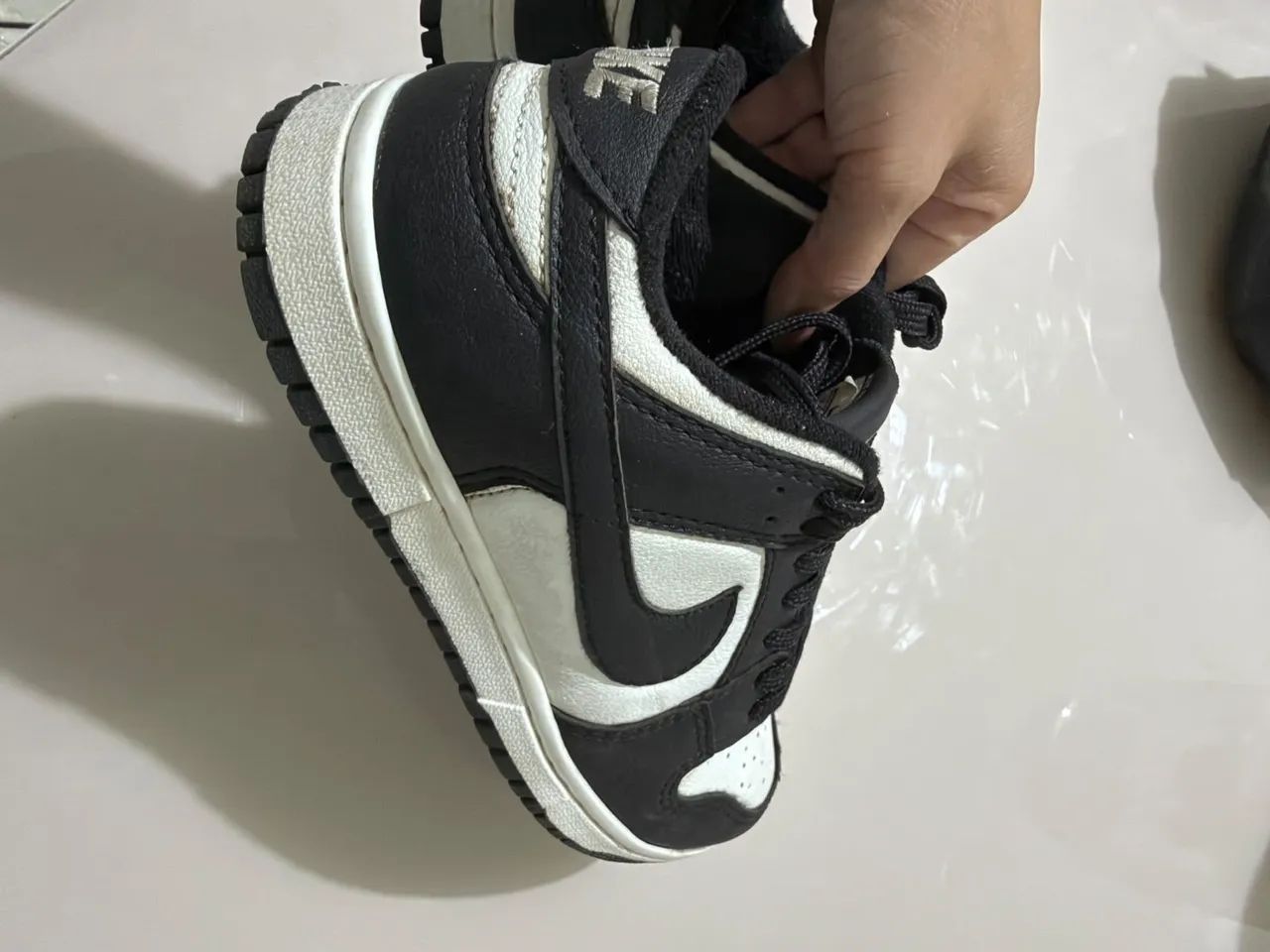 Nike dunk loja original  - Foto 2