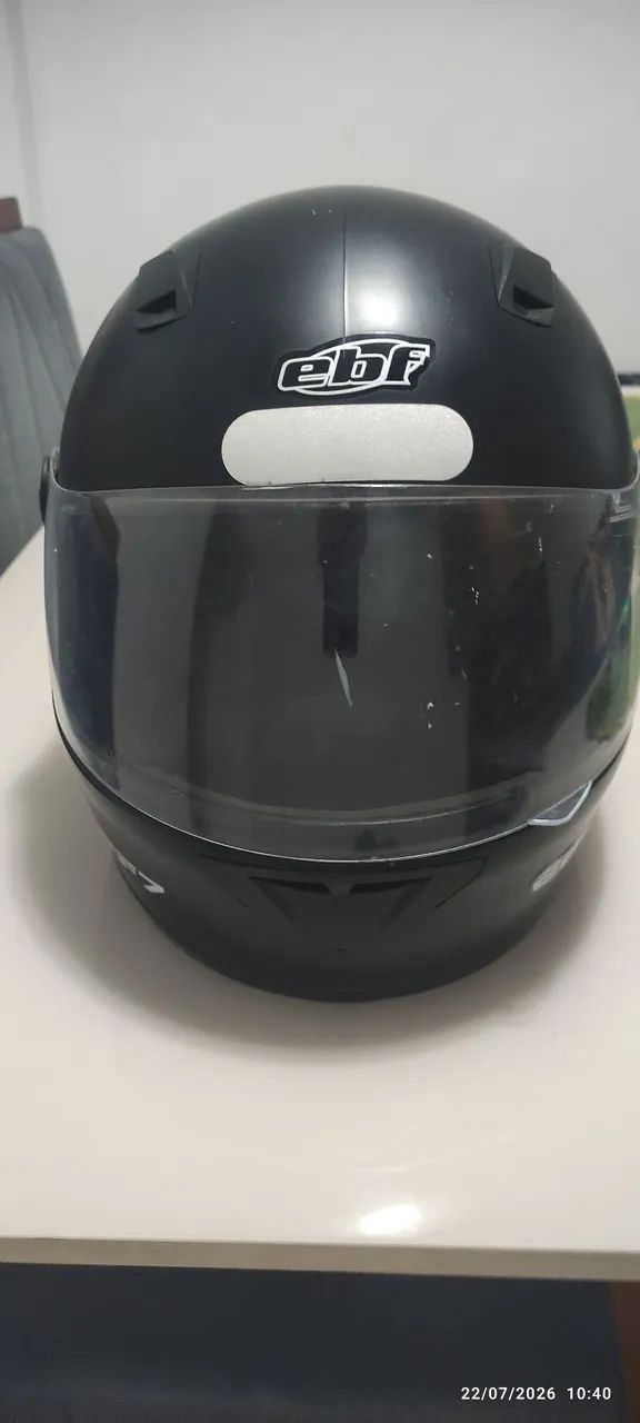 Capacete EBF7