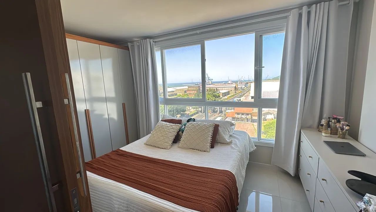 Vendo apartamento - Imbituba - Foto 2