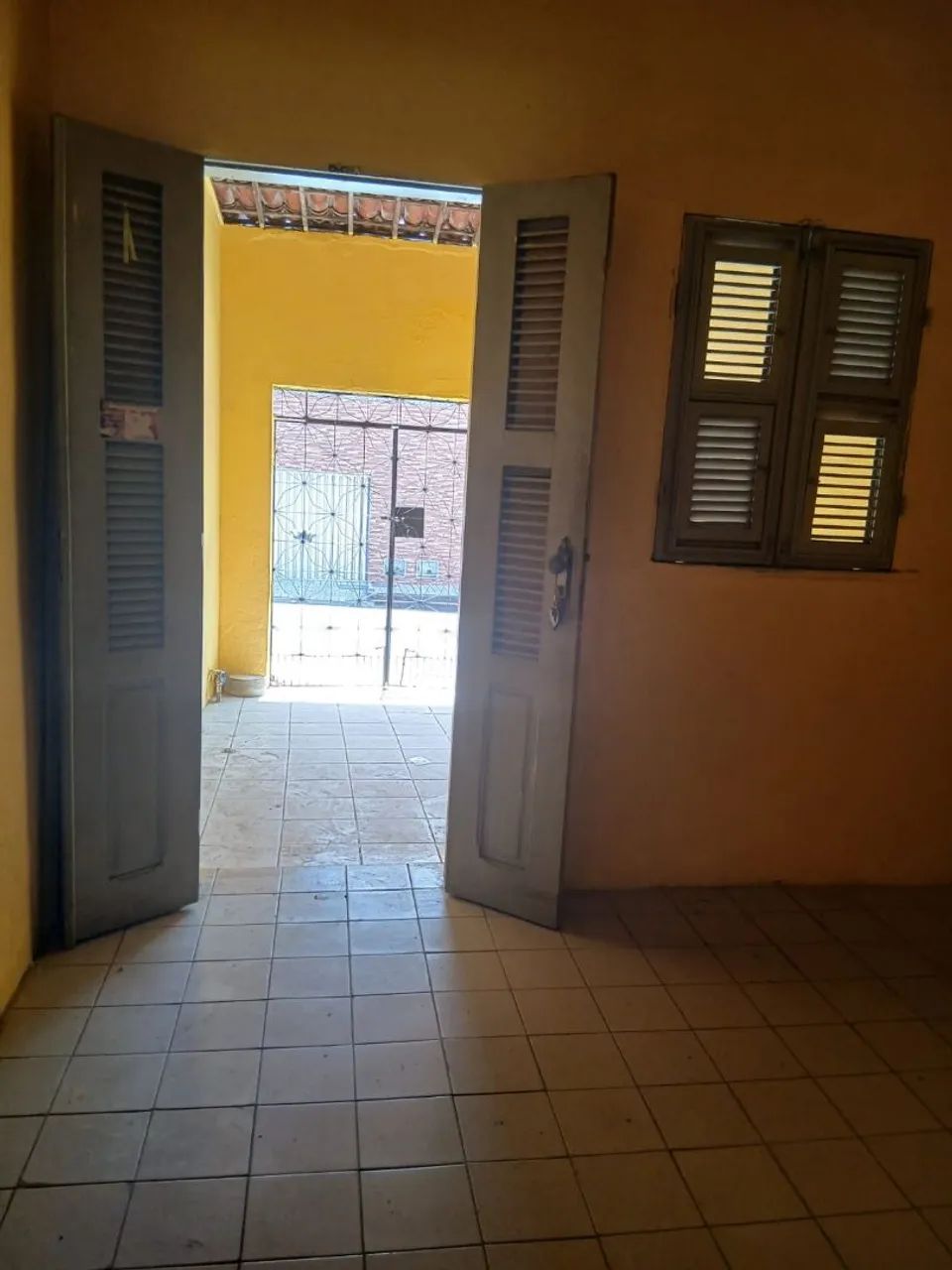 Foto - Fortaleza - Antônio Bezerra