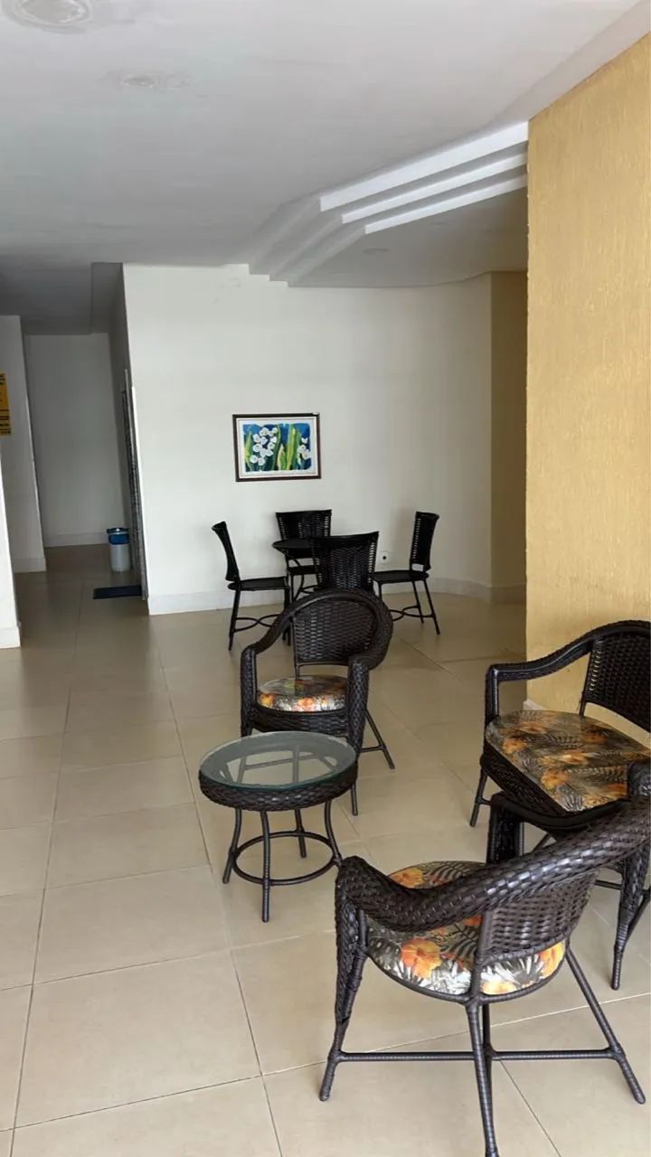 Apartamento Eldorado flat service  - Foto 3