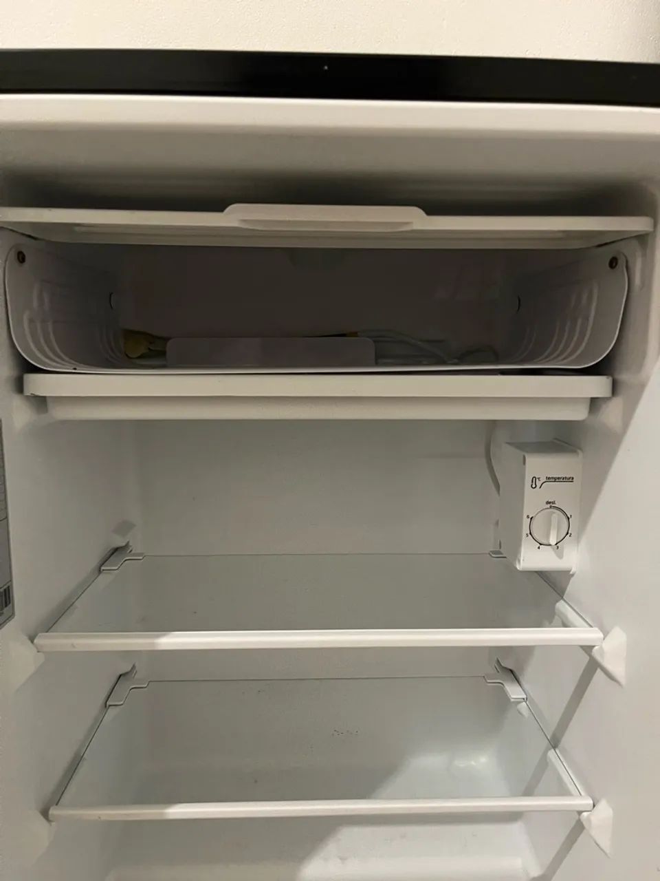 Frigobar Midea 93L  - Foto 4