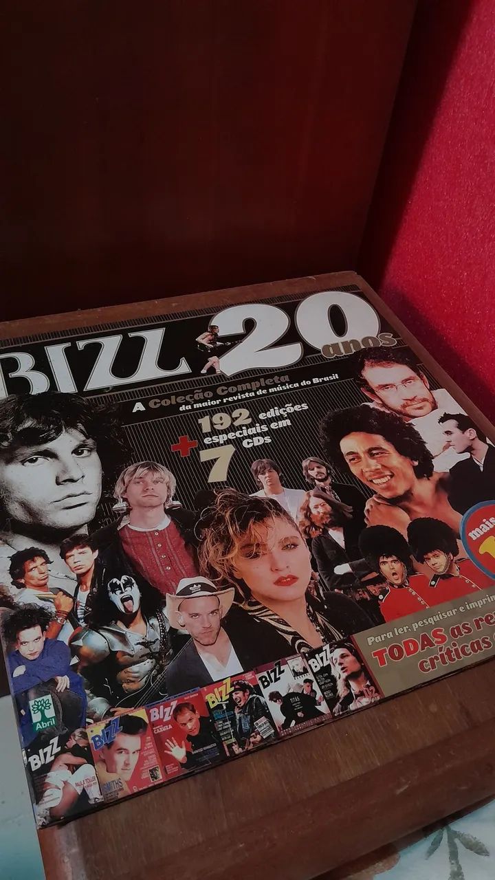Bizz