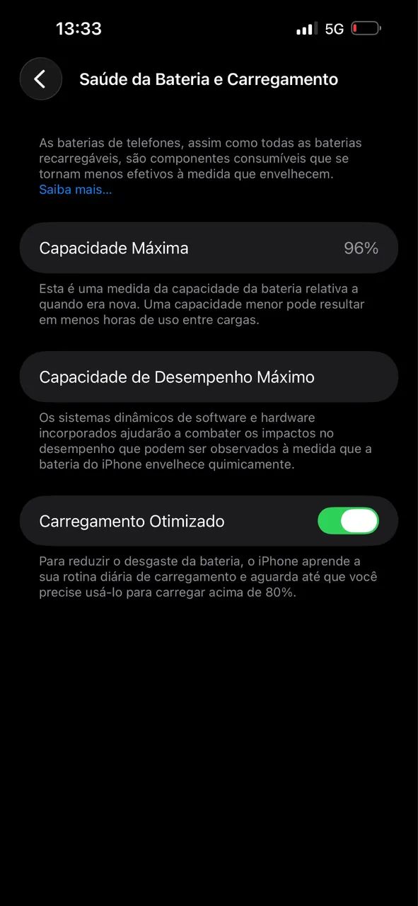 IPHONE 14 pro max 128gb - Foto 4