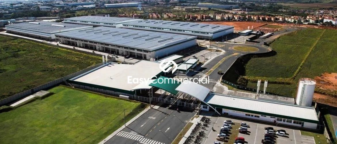 Galpão com doca e 1.226 m² em CAMPINAS - Foto 2