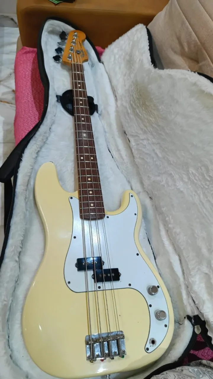 Epiphone Les Paul EMG 81/85 American - Instrumentos musicais