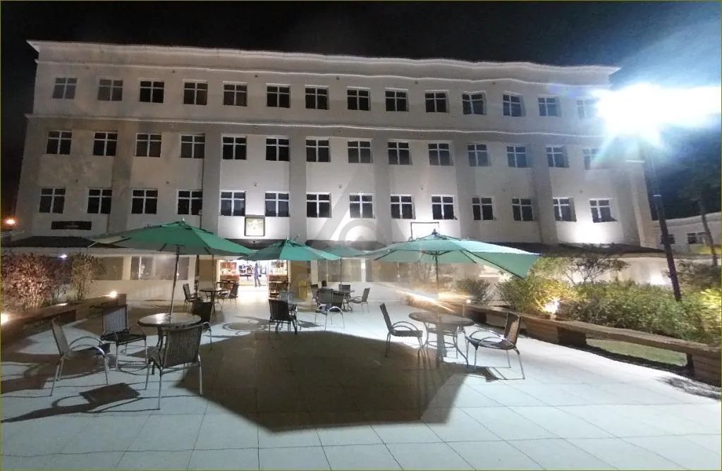 Prédio à venda em Campinas, Loteamento Alphaville Campinas, com 2504 m², Alpha Business