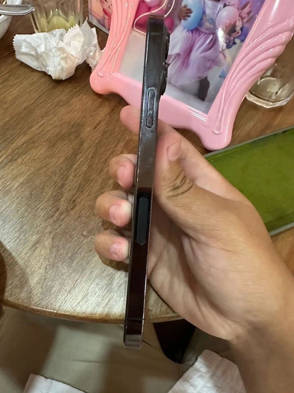 iPhone 13 Pro Max  - Foto 3