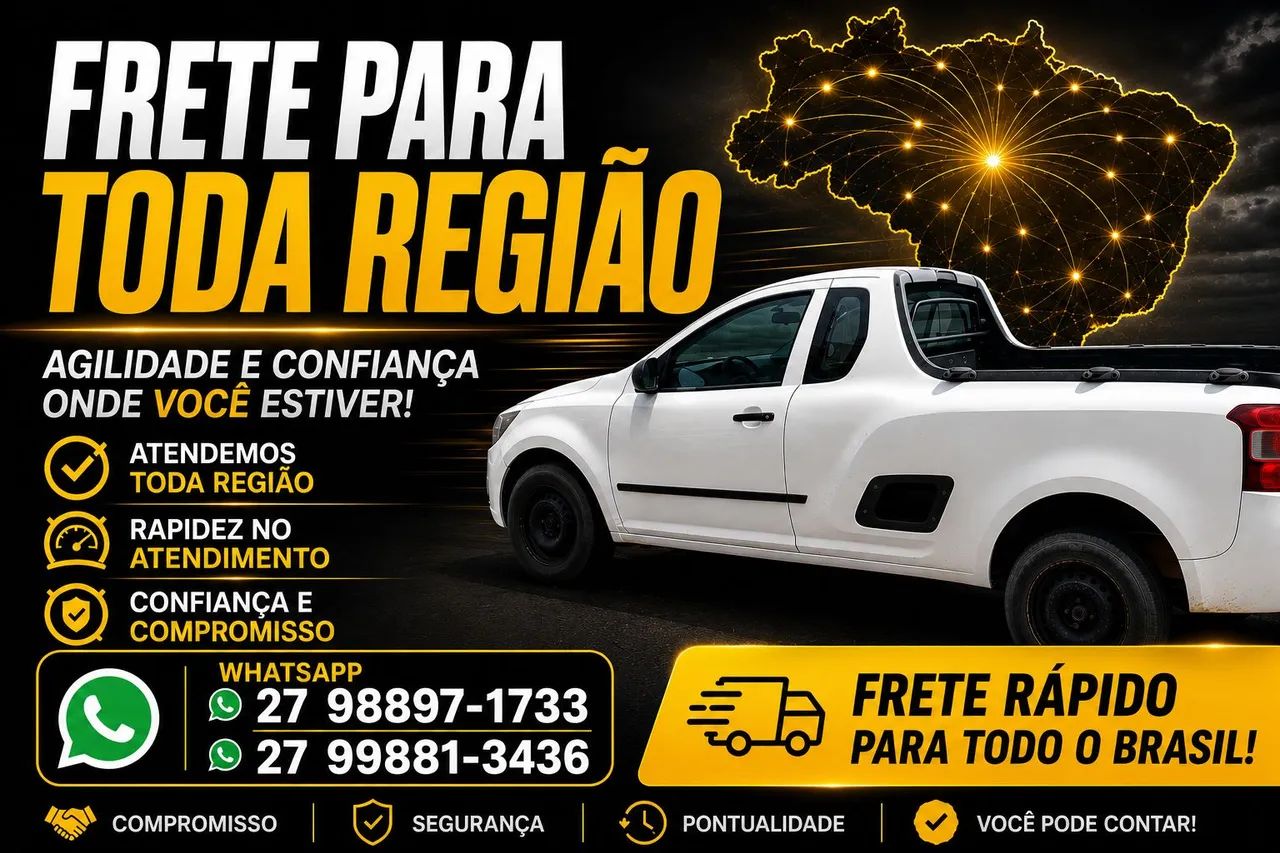 FRETES 