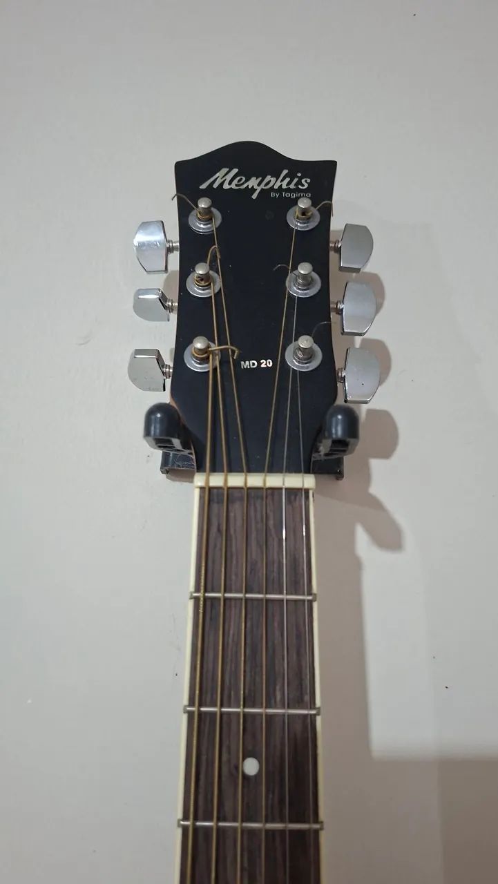Violão  - Foto 5