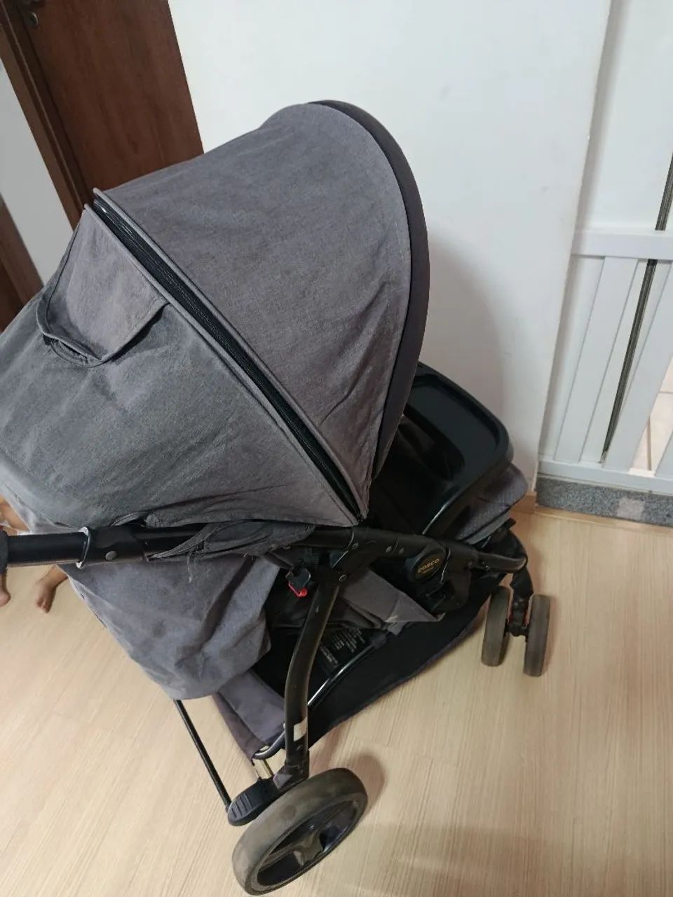 Carinho de bebê Cosco  - Foto 2
