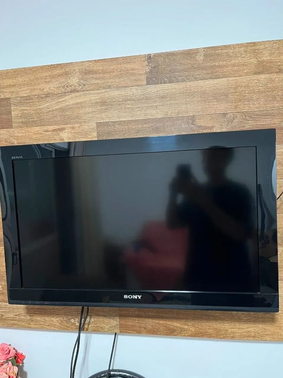 Televisão Sony 32''