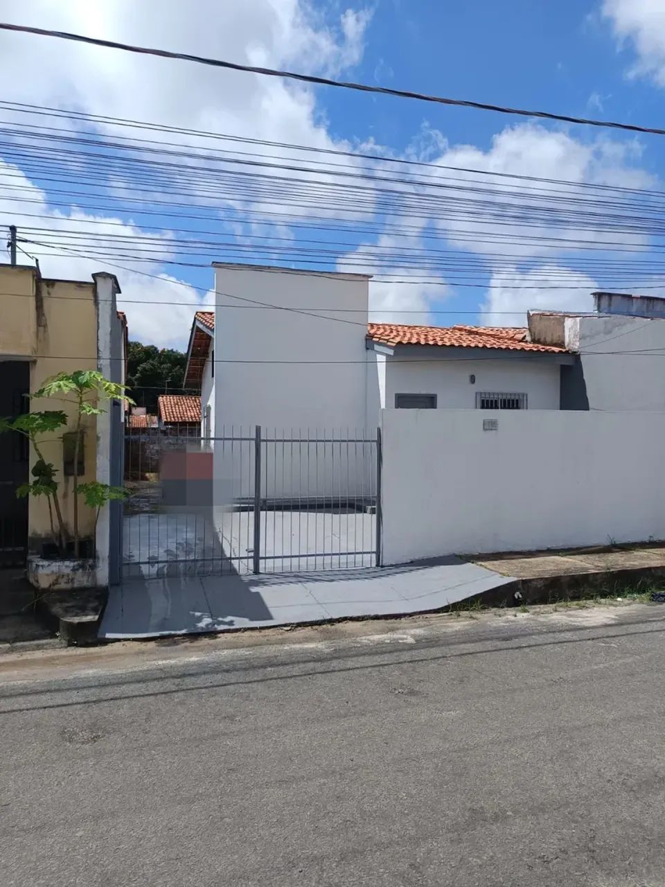 RESIDENCIAL TURU