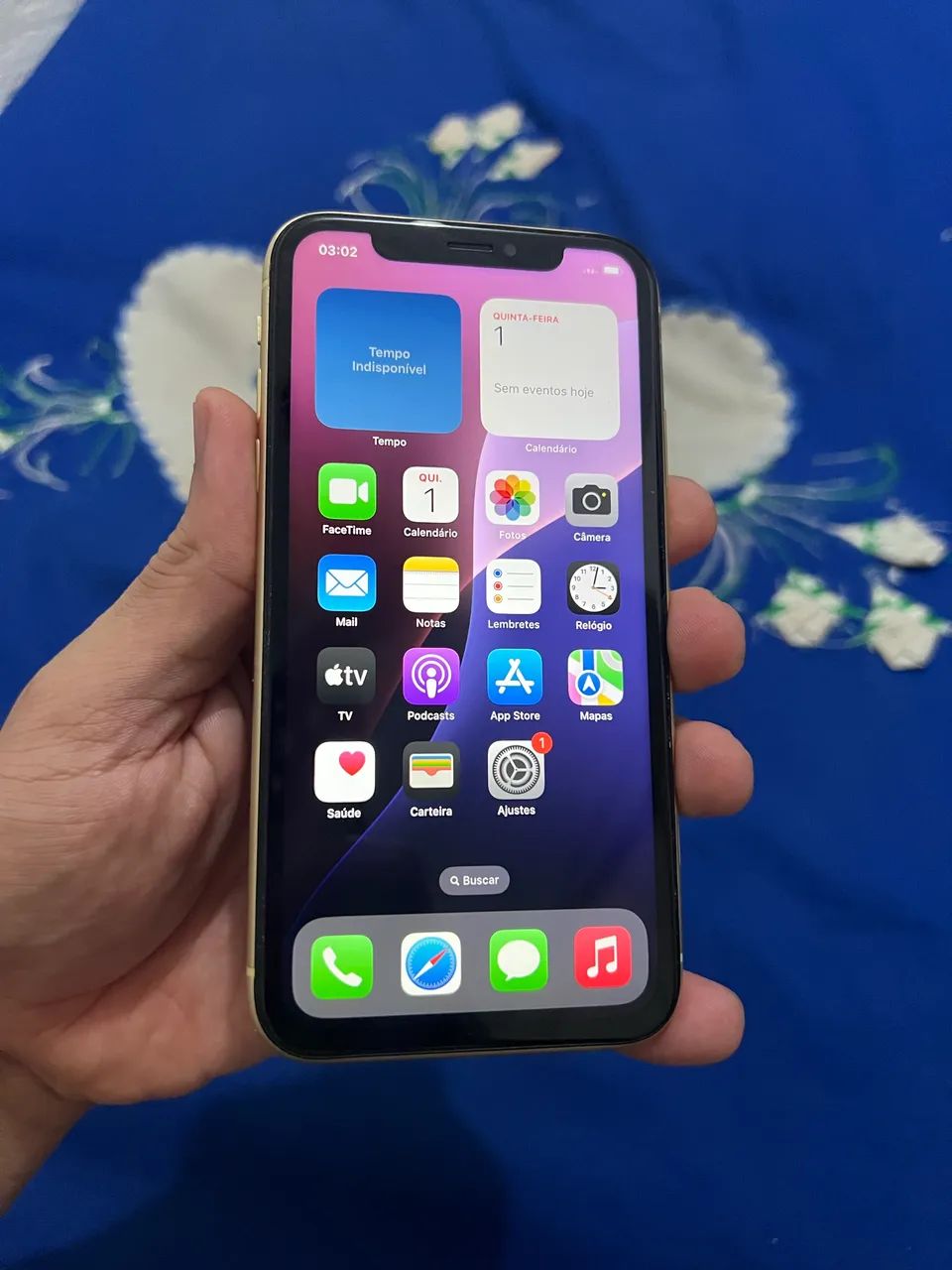 Iphone xr - Foto 3