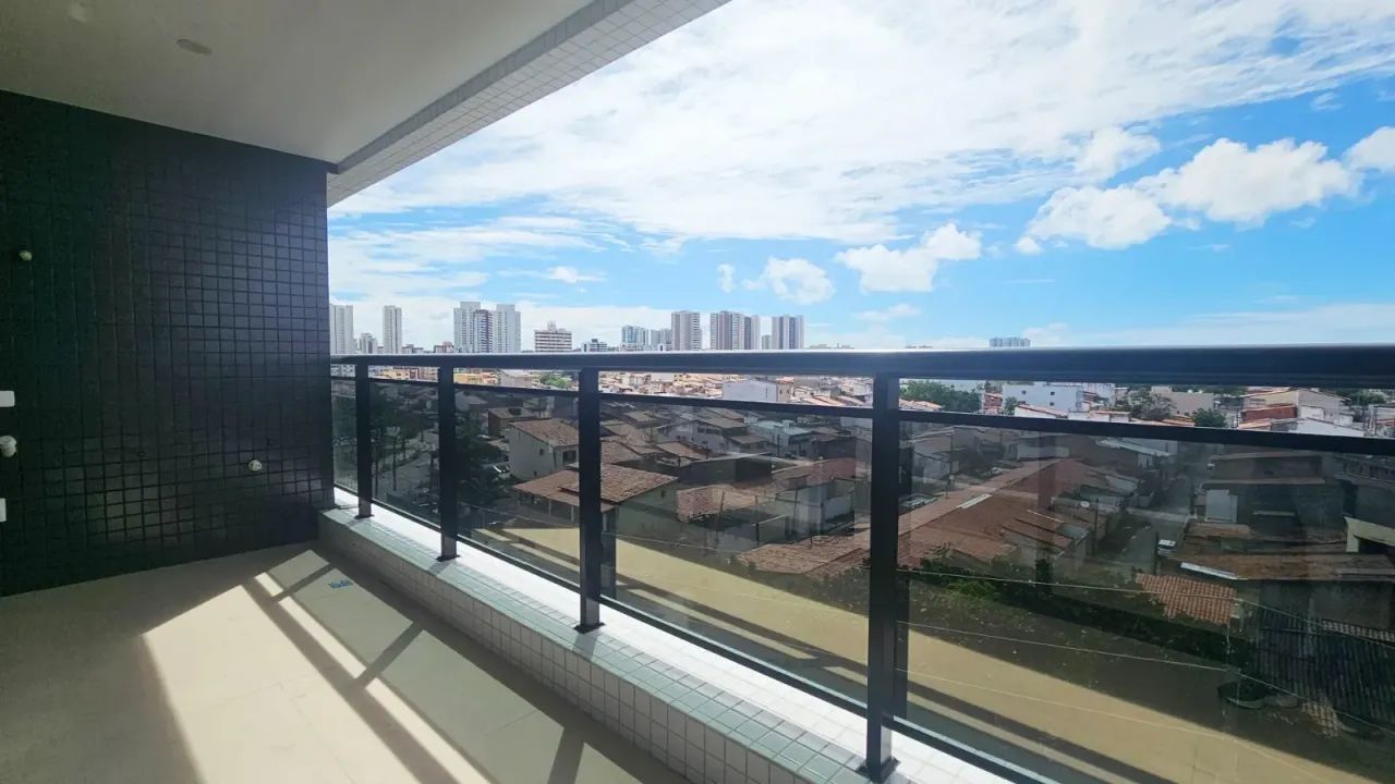 Novo , com lazer  - Fortaleza - CE - Foto 3