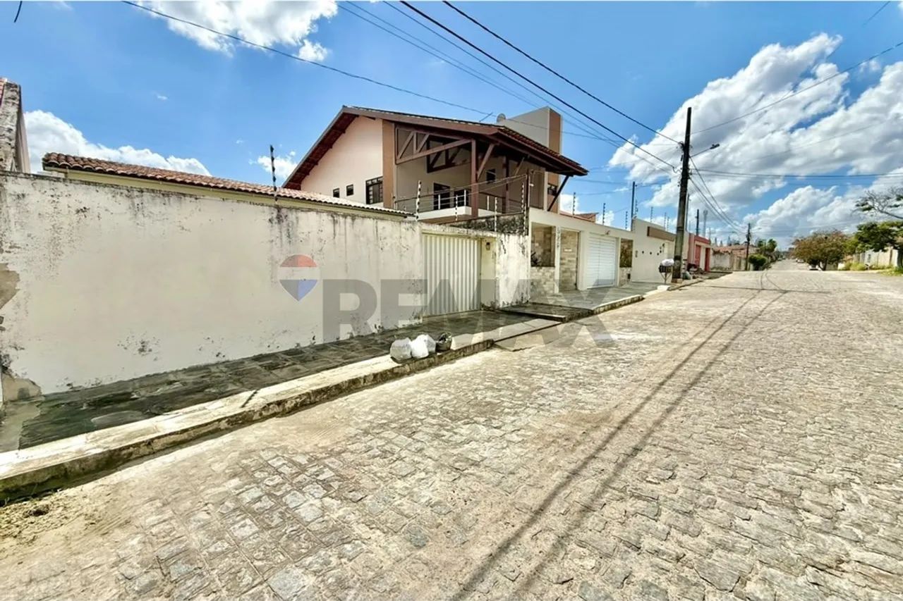 Casa com 03 quartos à venda no bairro do Itararé - Foto 4