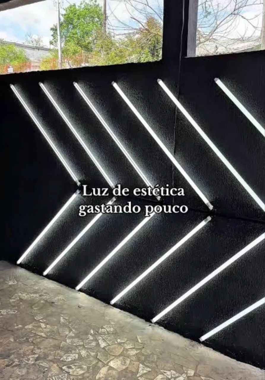 ? QUEIMA DE ESTOQUE - LÂMPADA LED AVANT ? - Foto 4