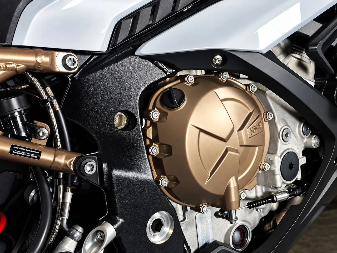 BMW S1000rr 2022 - Foto 4
