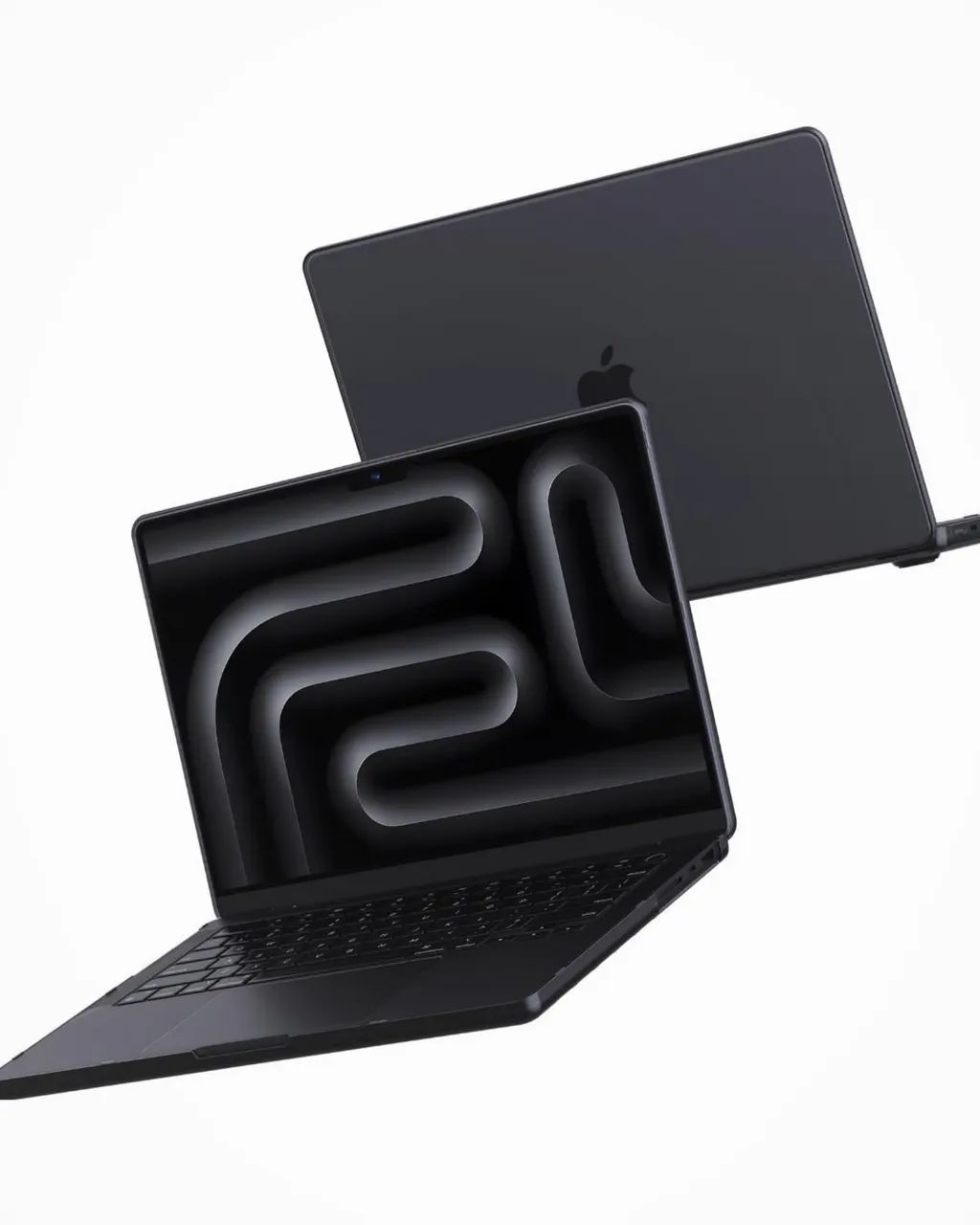 MACBOOK PRO M5 TELA 14? - 32GB RAM 1TB - GARANTIA E NOTA FISCAL