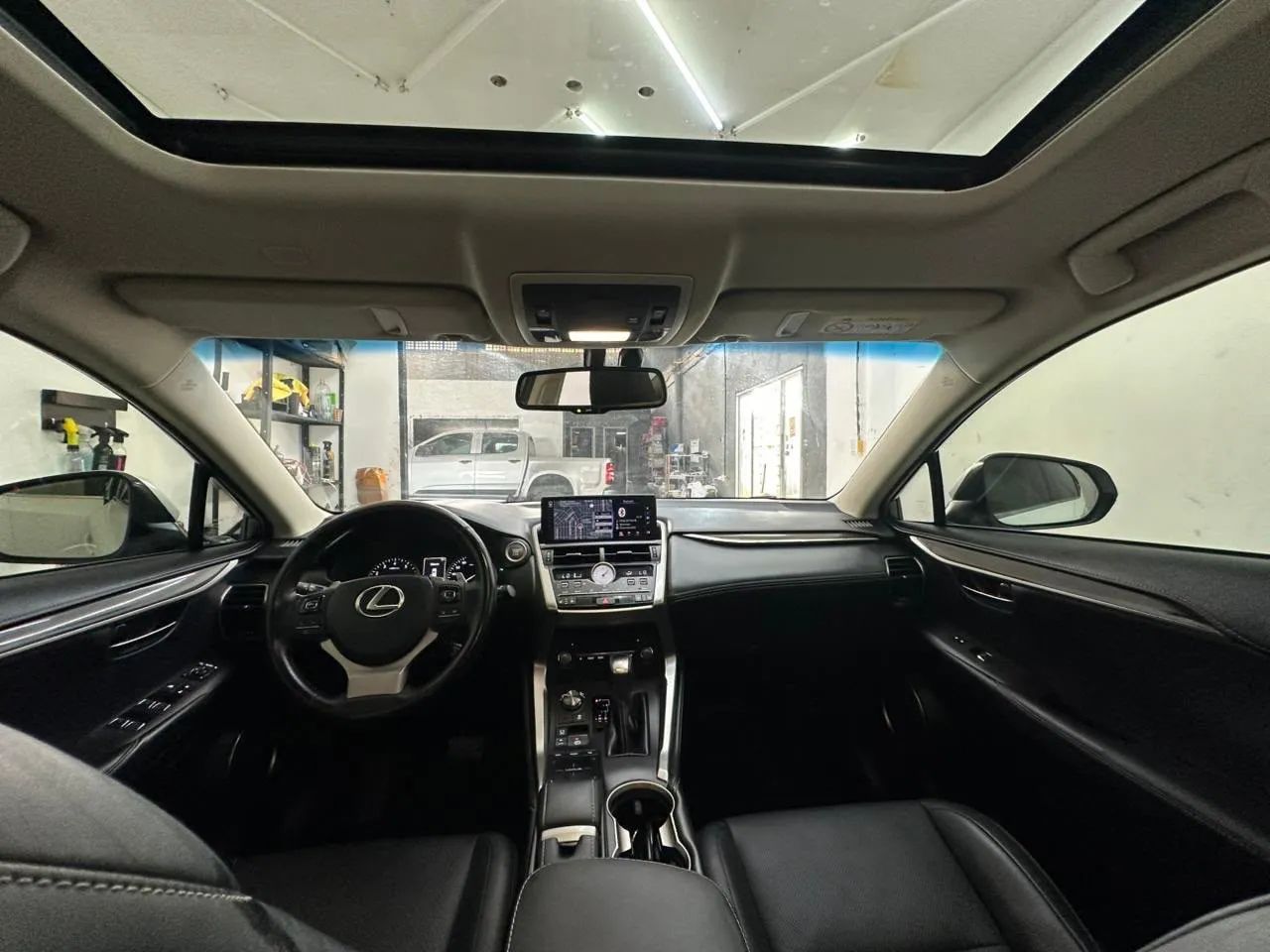 Lexus NX-300 Luxury 2.0 16V 238cv Aut., foto 19 de 20