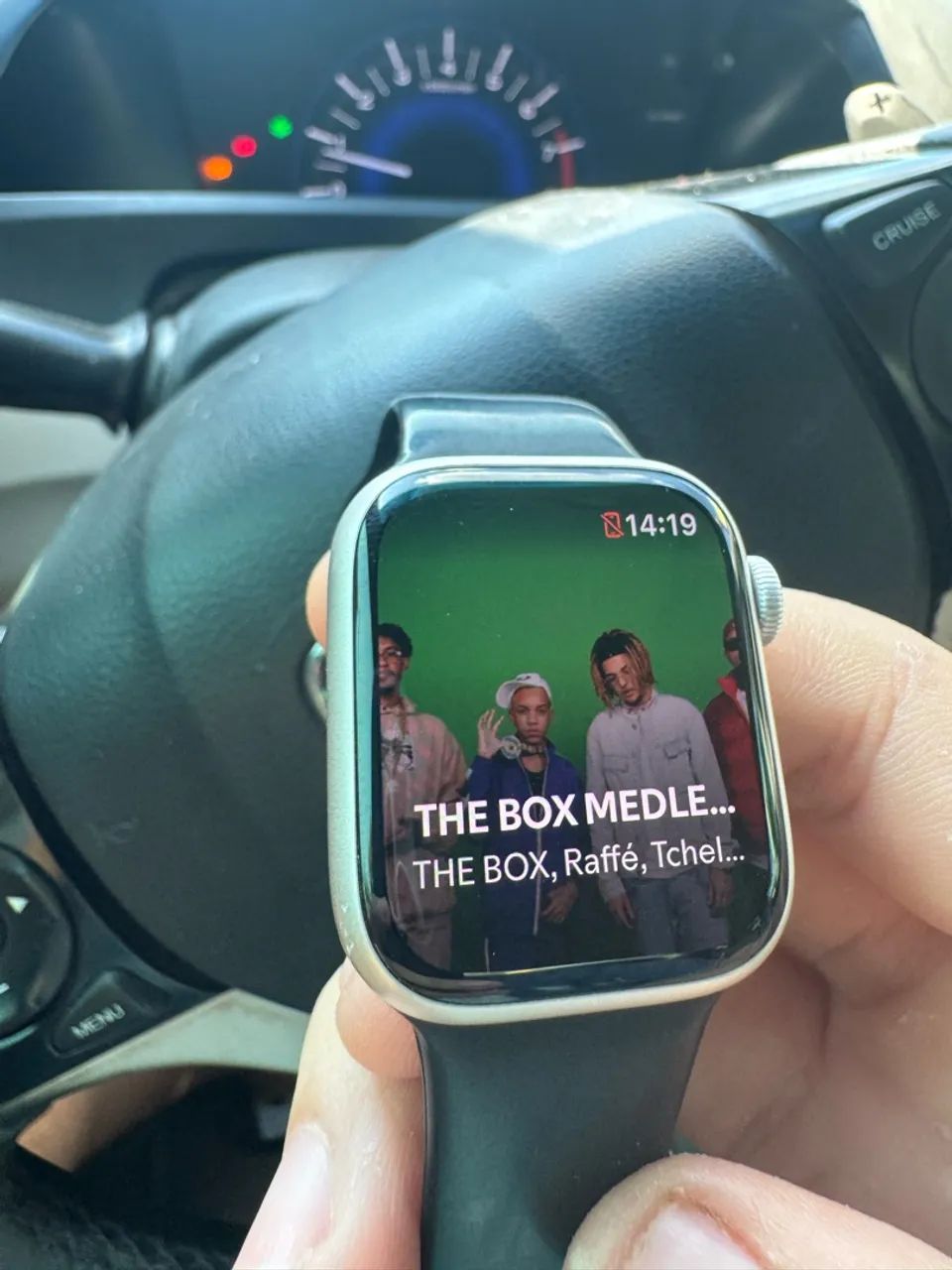 Apple Watch 7 Alumínio  - Foto 4