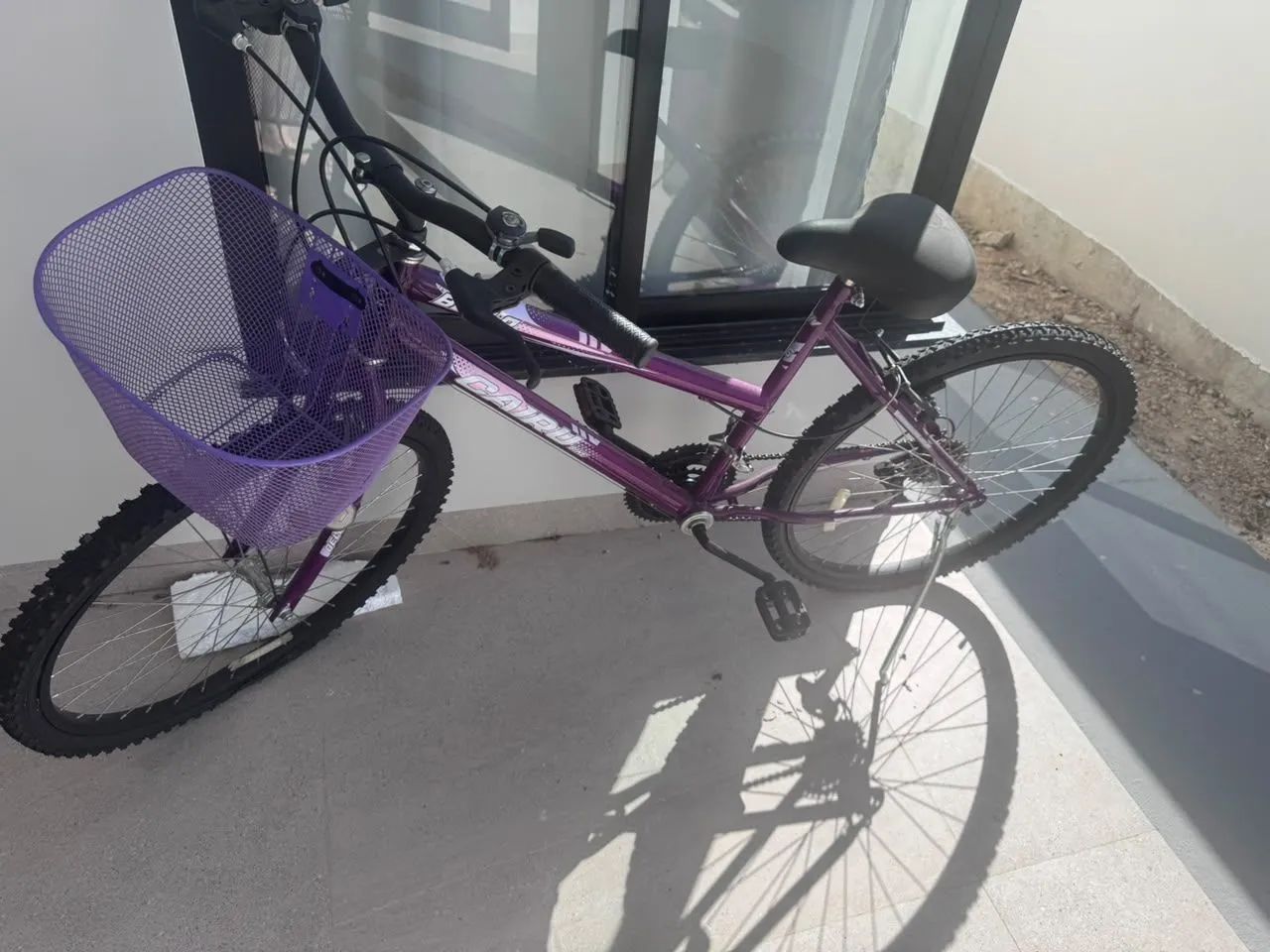 Bicicleta Aro 20 - Nova  - Foto 4