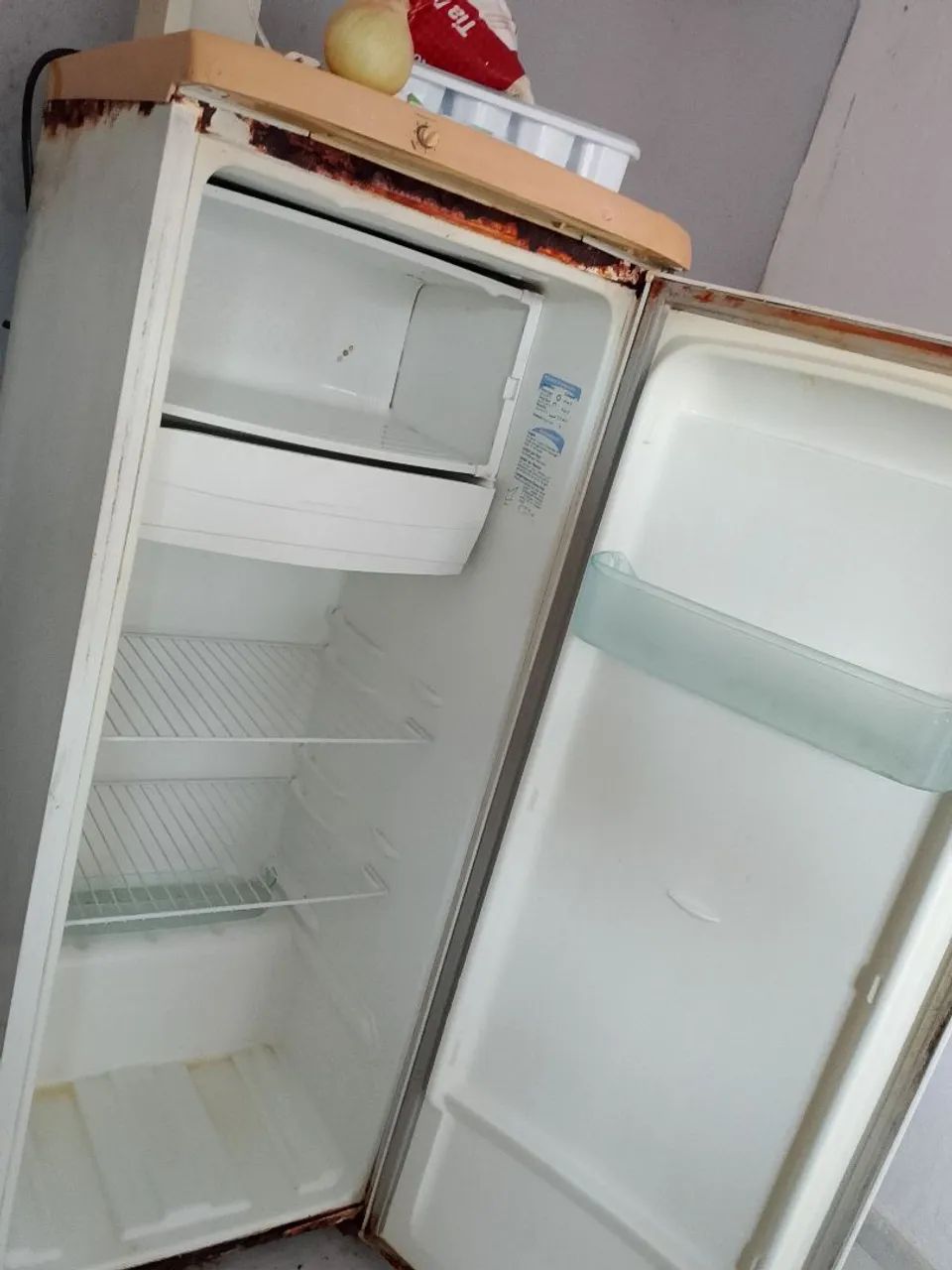 Geladeira  - Foto 2