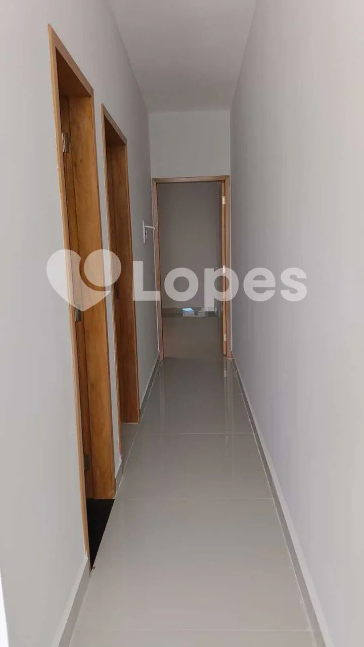 Casa no Setor Carolina Parque | 2 Quartos - Foto 5