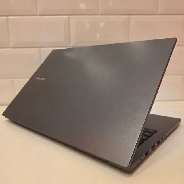Notebook Samsung Celeron 6305 - 4Gb Ram - SSD - Foto 4