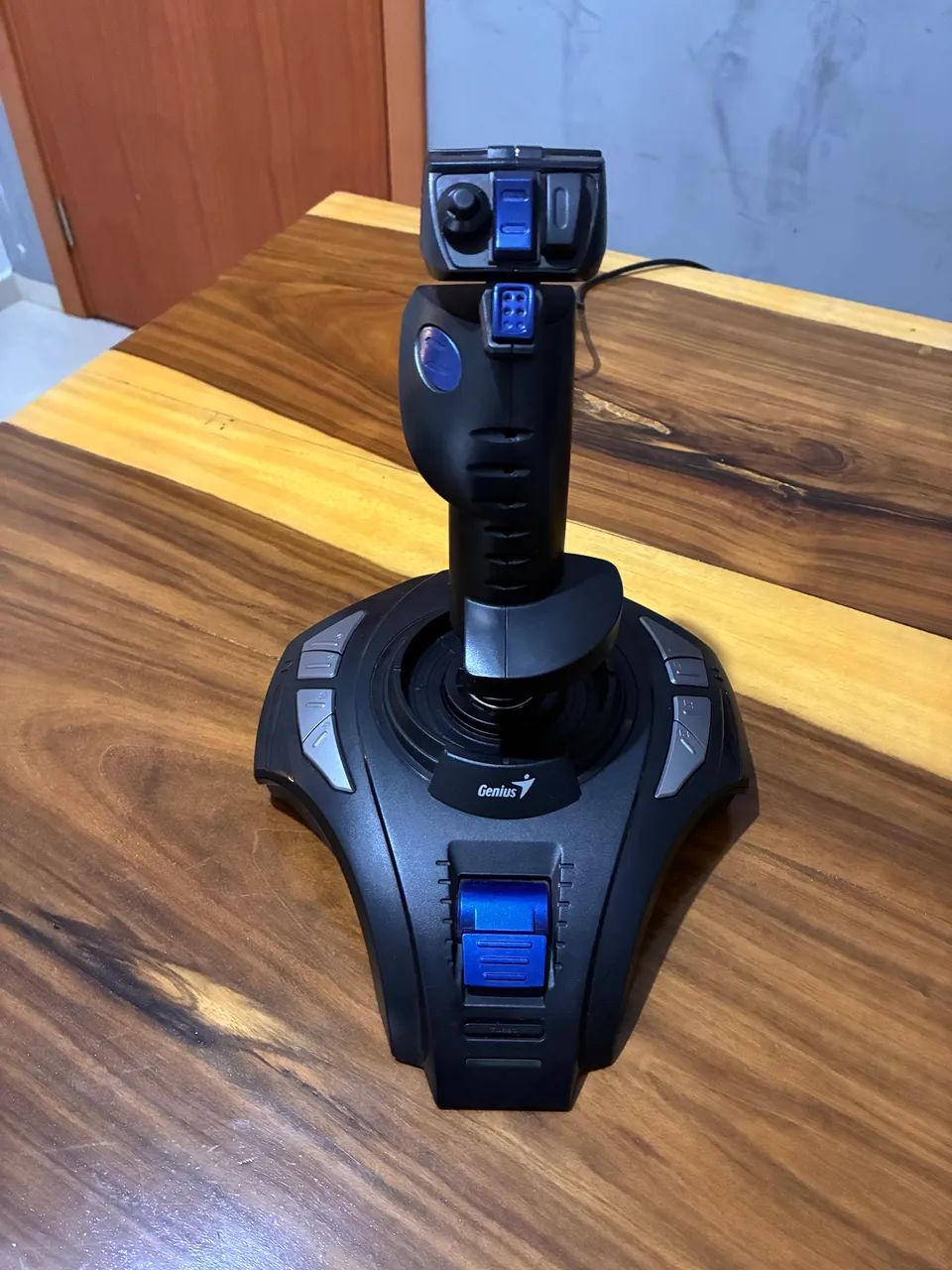 Joystick MetalStrike 3D - Foto 2