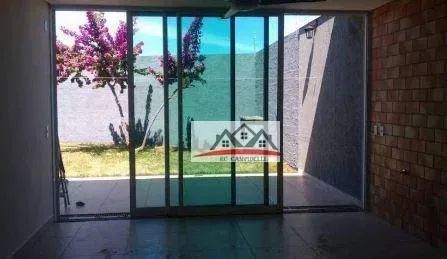 Casa em Condomínio fechado em Paulínia
