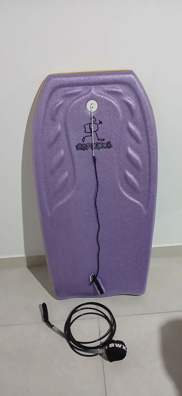 Prancha Bodyboard
