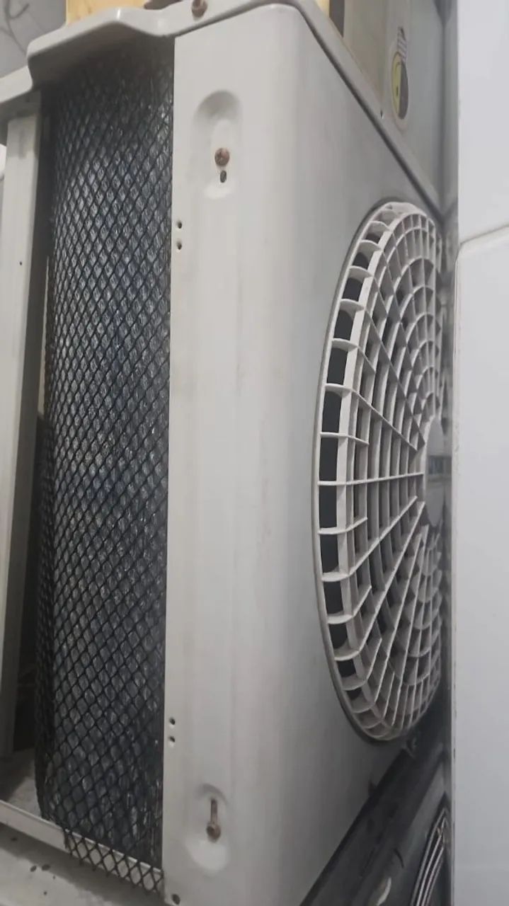 Ar condicionado LG - Foto 2