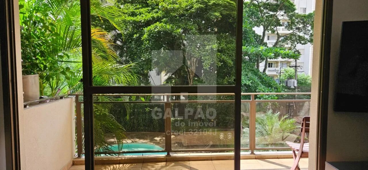 Apartamento disponível em Moema - Foto 5