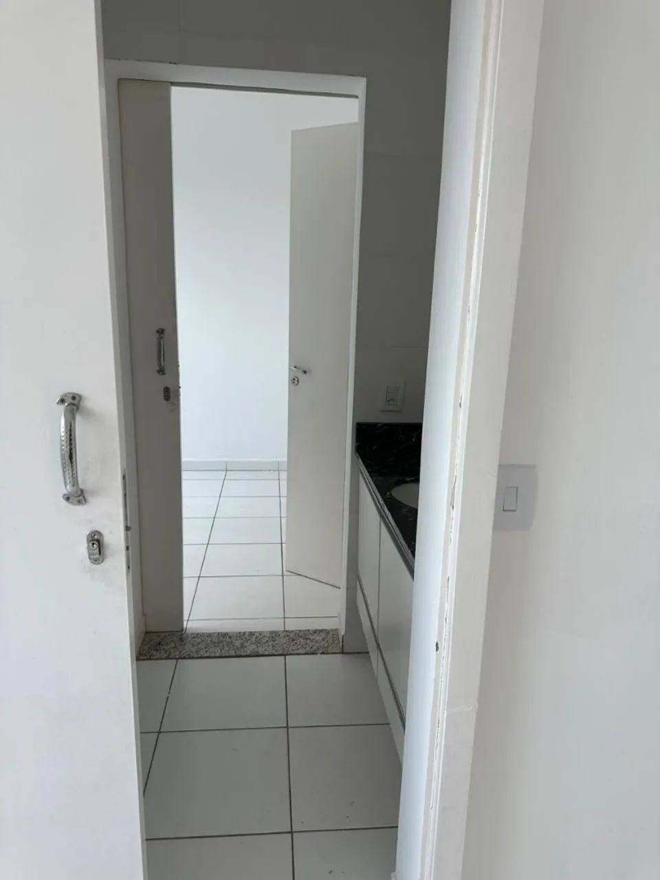 Aluga-se Apartamento  - Foto 5
