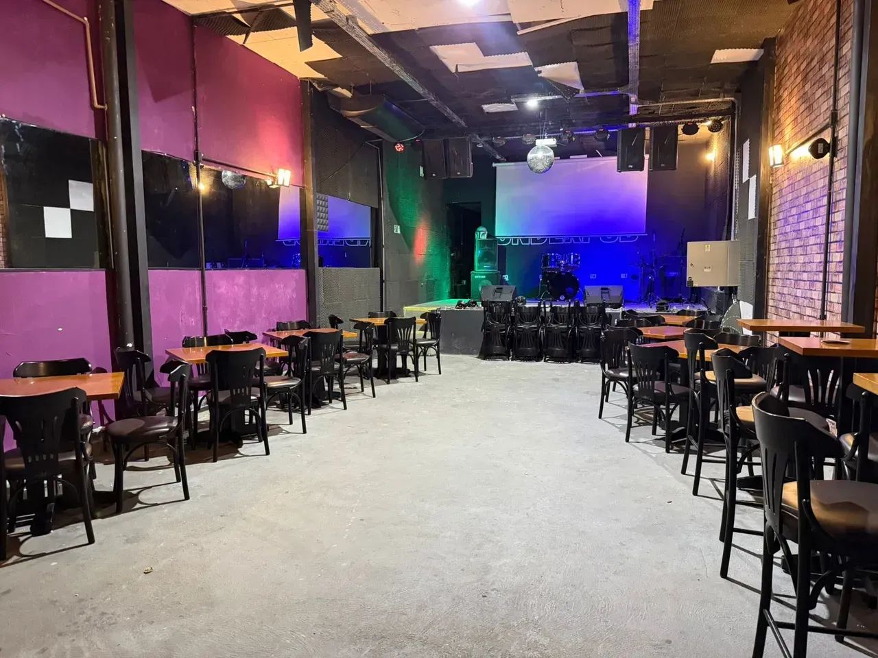 GALPAO/ BAR PARA LOCACAO  Vila Madalena - Foto 3
