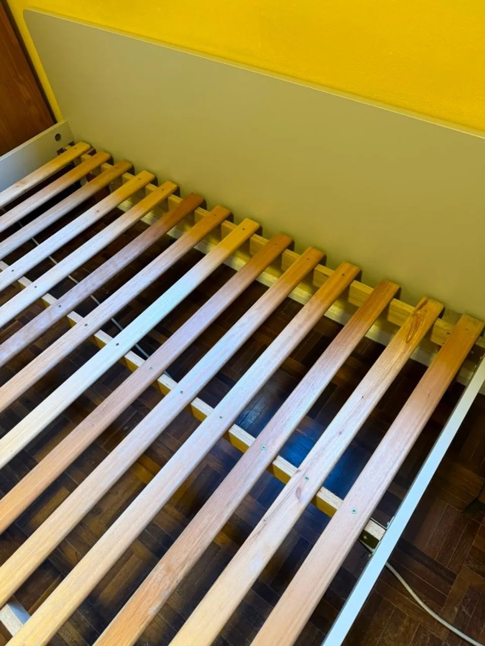 Cama de casal Tok&Stok - Foto 2