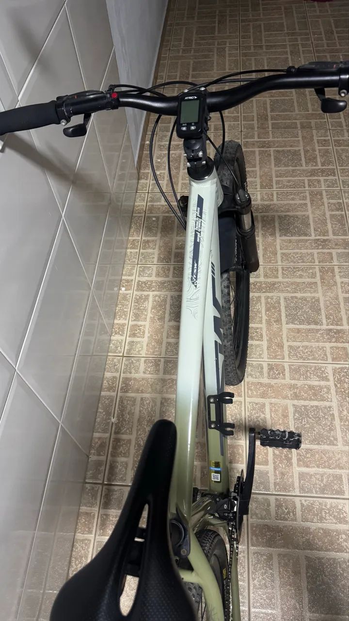 Bicicleta TSW 29 - Ciclismo - Aribiri, Vila Velha 1491727404 | OLX