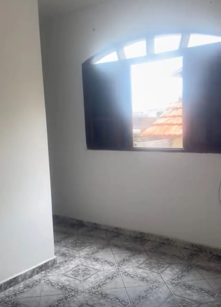 Foto - São Paulo - Cidade Antônio Estevão de Carvalho