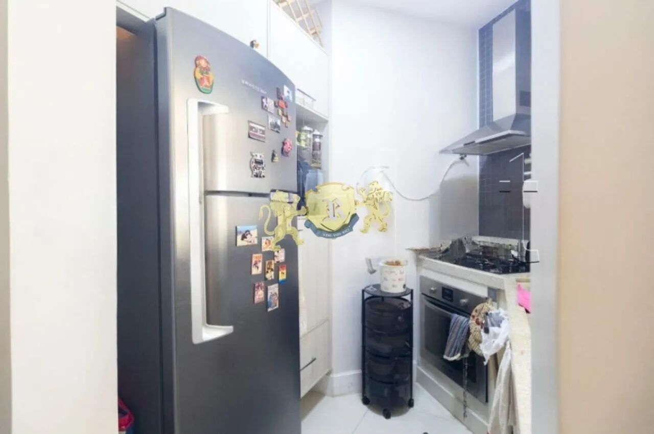 Rarus Flats - Flat para venda no Morumbi - Edifício Piazza Montecattini - Foto 5