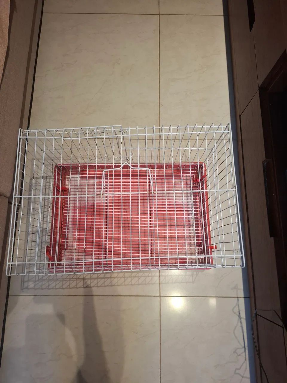 Gaiola para Coelho - Foto 3