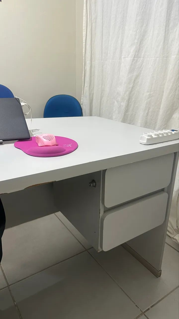 Mesa para escritório  - Foto 5