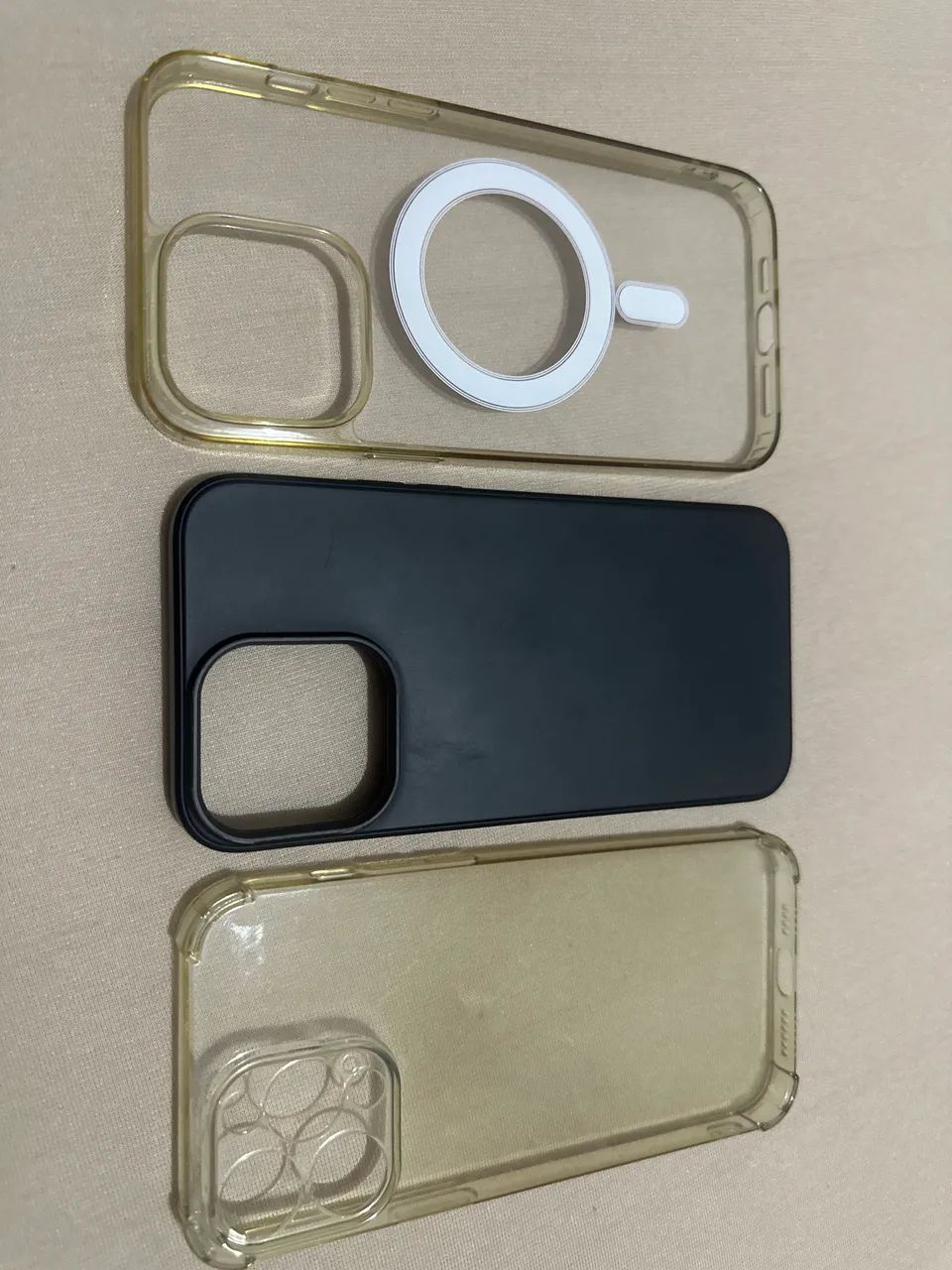 Capas para iphone 14 Pro Max - Foto 3