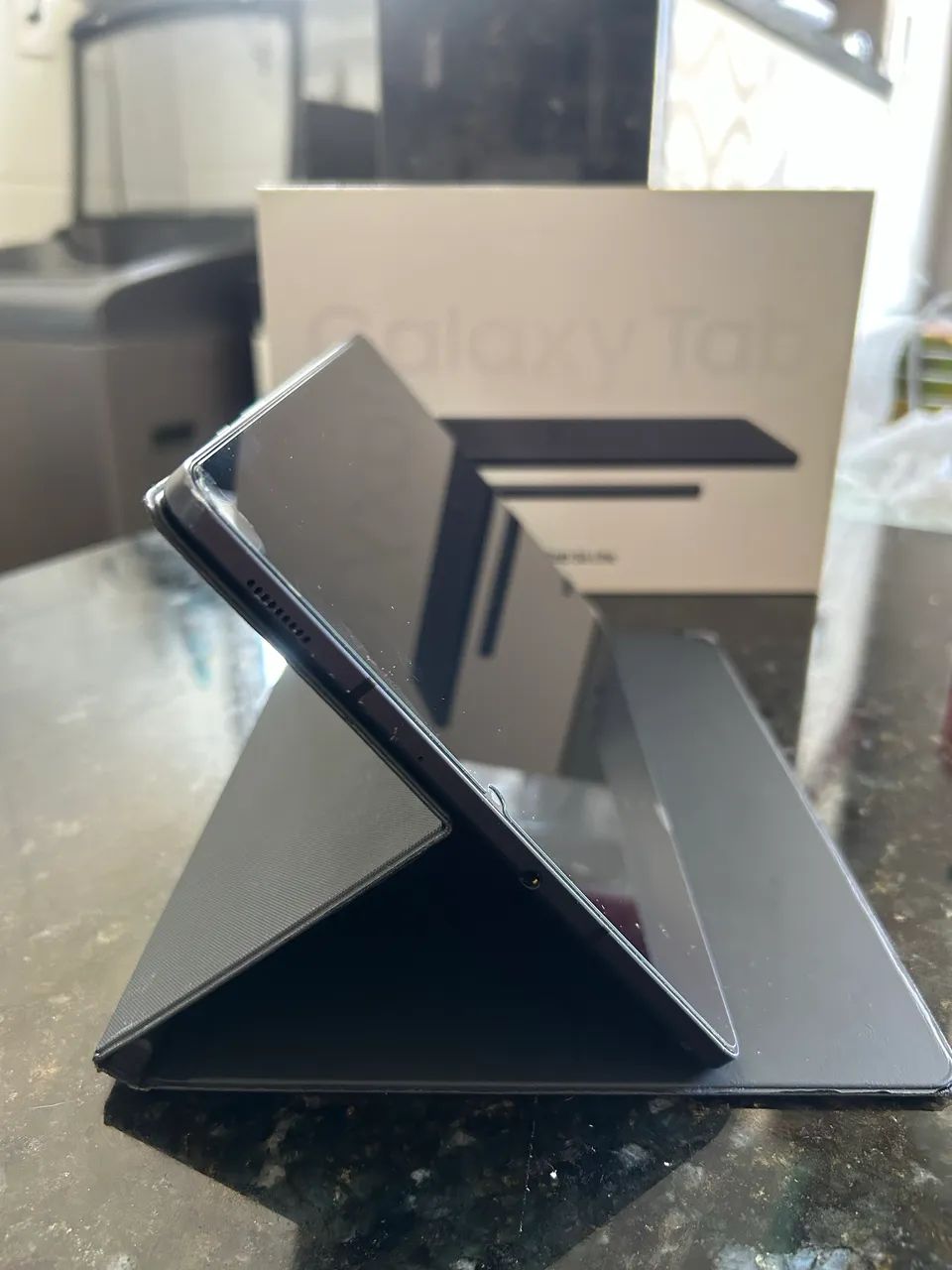 Tablet Samsung S6 lite 4g (2024) - Foto 5
